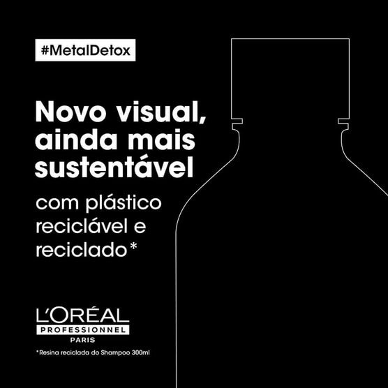 LOREAL P   SHAMPOO       HAIR 1,5L
